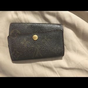 Vintage Louis Vuitton Key holder